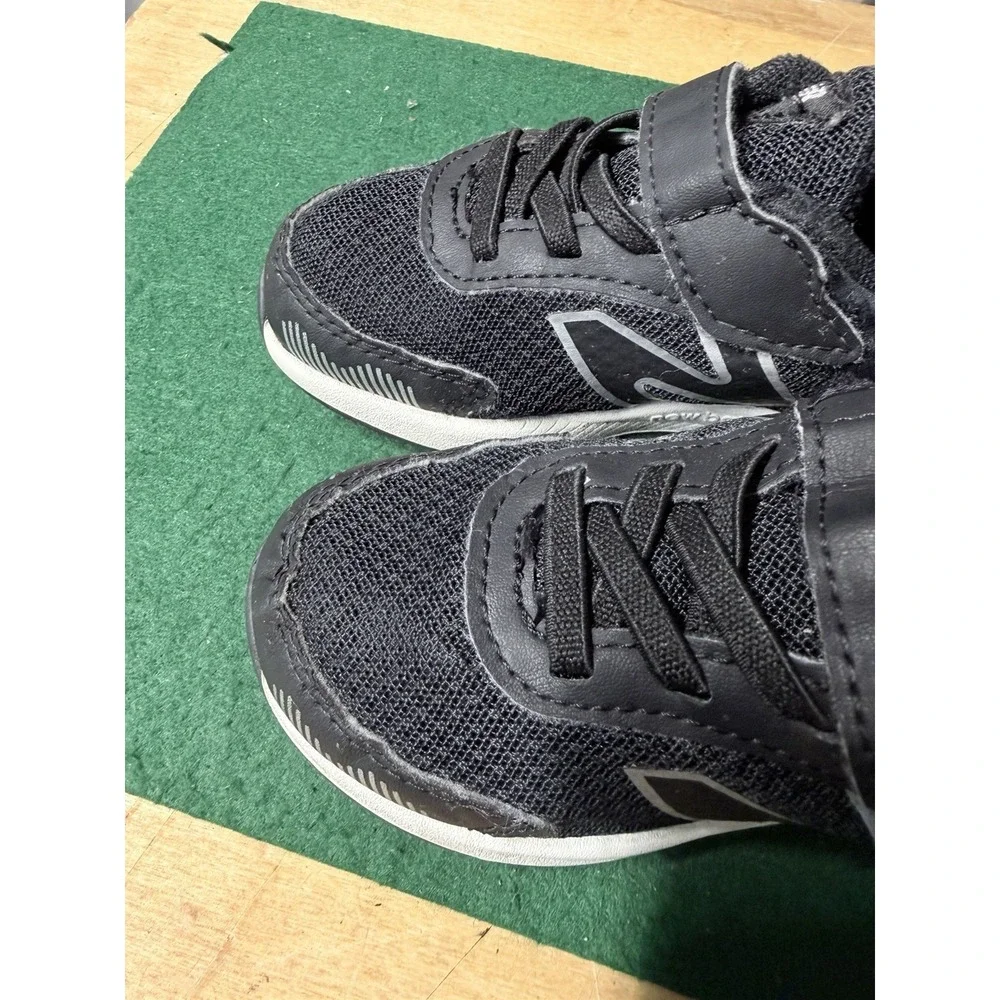 New Balance usable off
