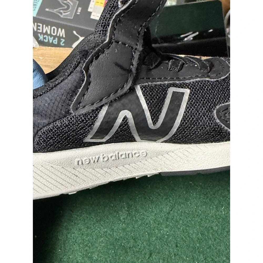 New Balance 📸 straps