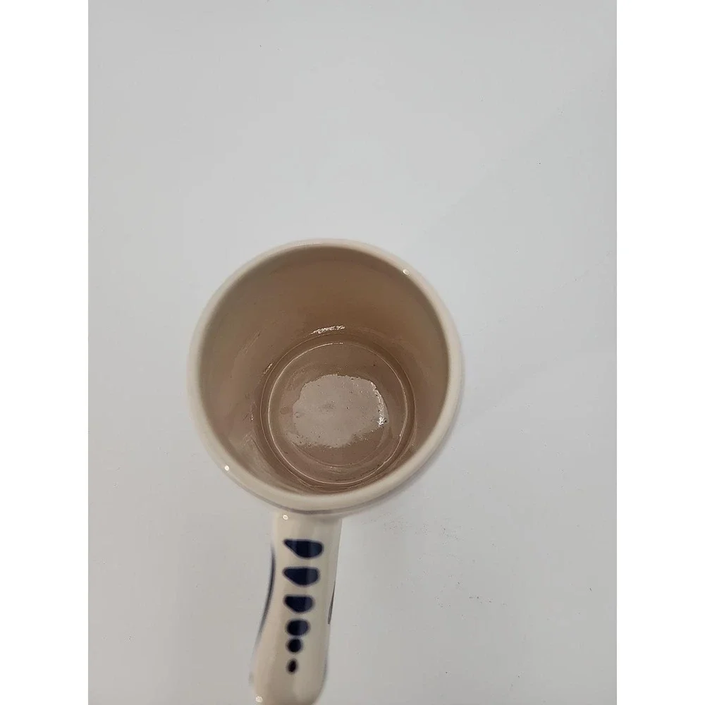 Delfts Holland vintage heineken