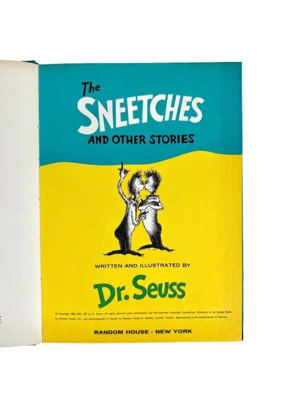 N/A this book