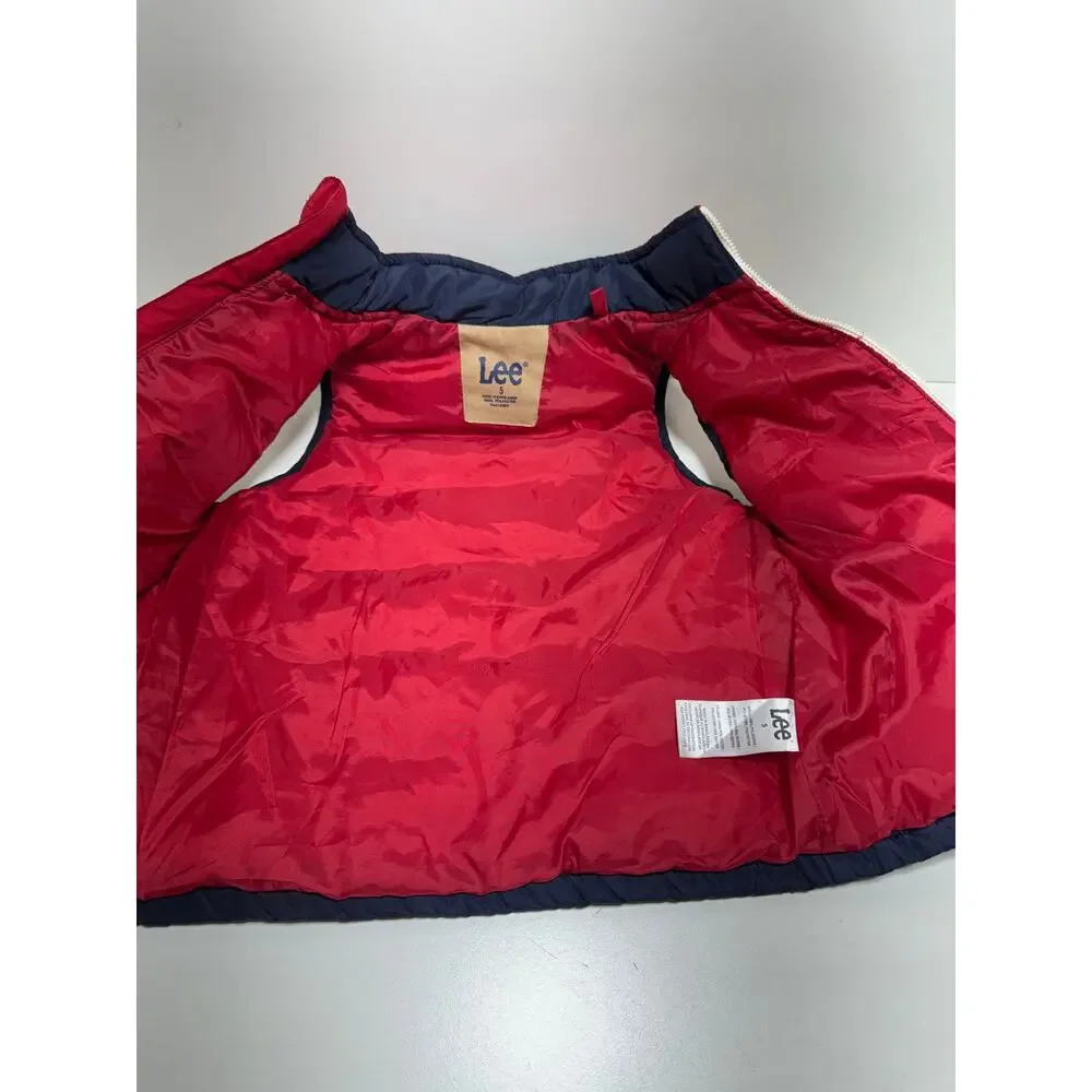 Lee authentic brand