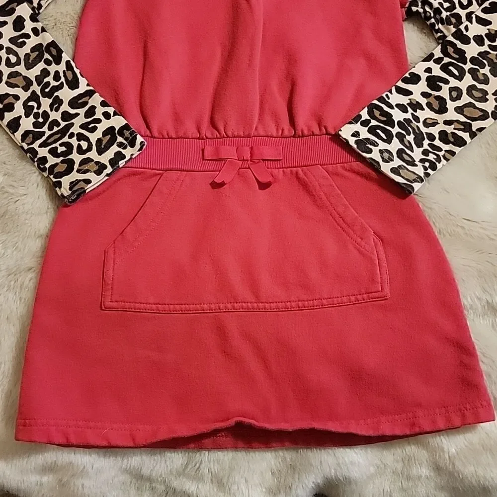 Gymboree very gently