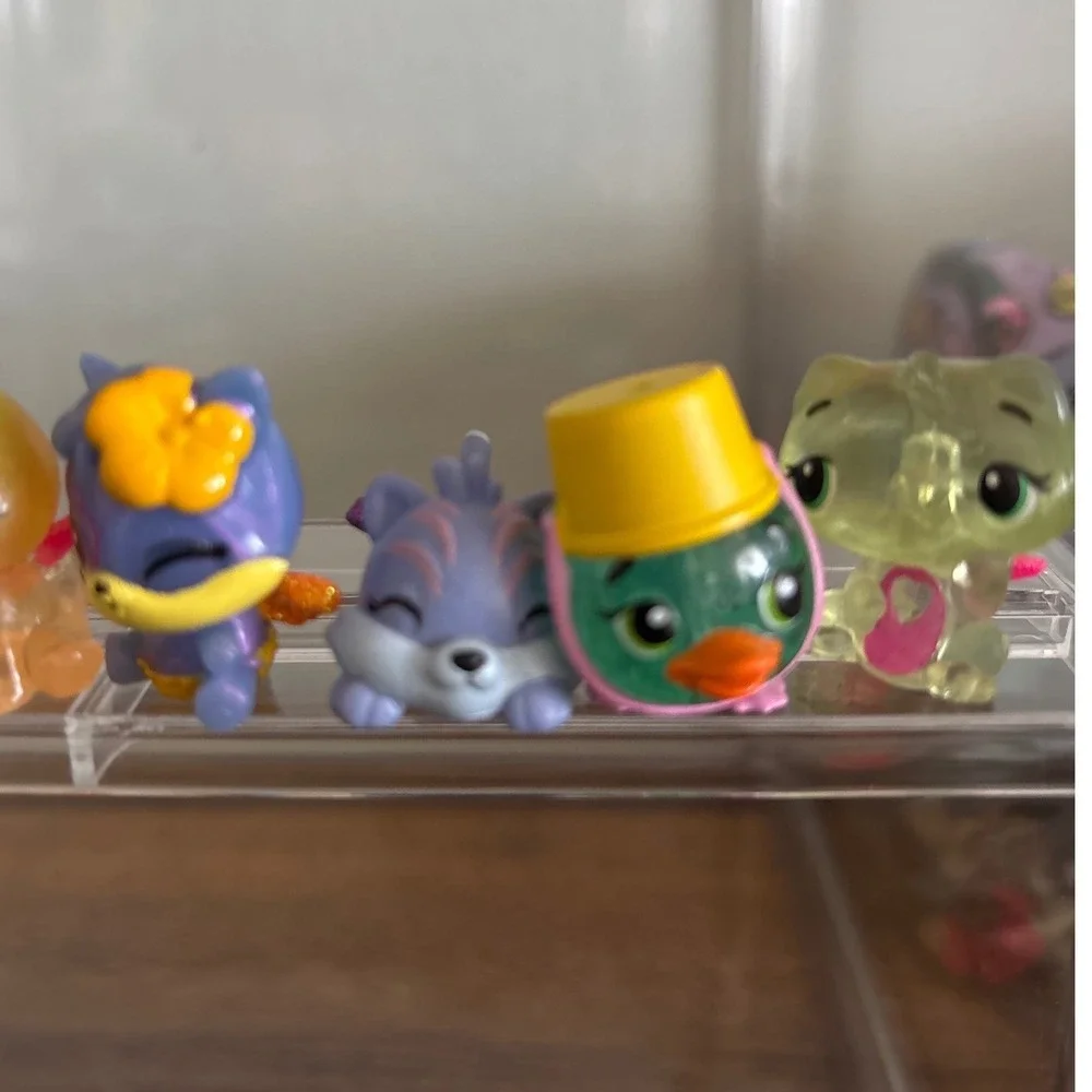 Spin Master hatchimals colleggtibles