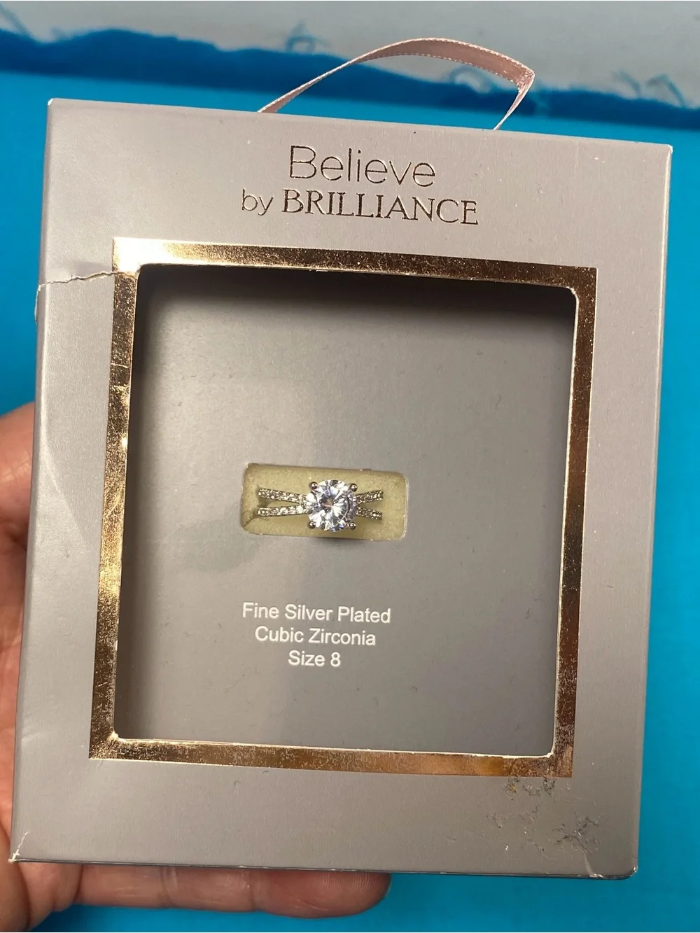 Believe By Brilliance easy includes detailed