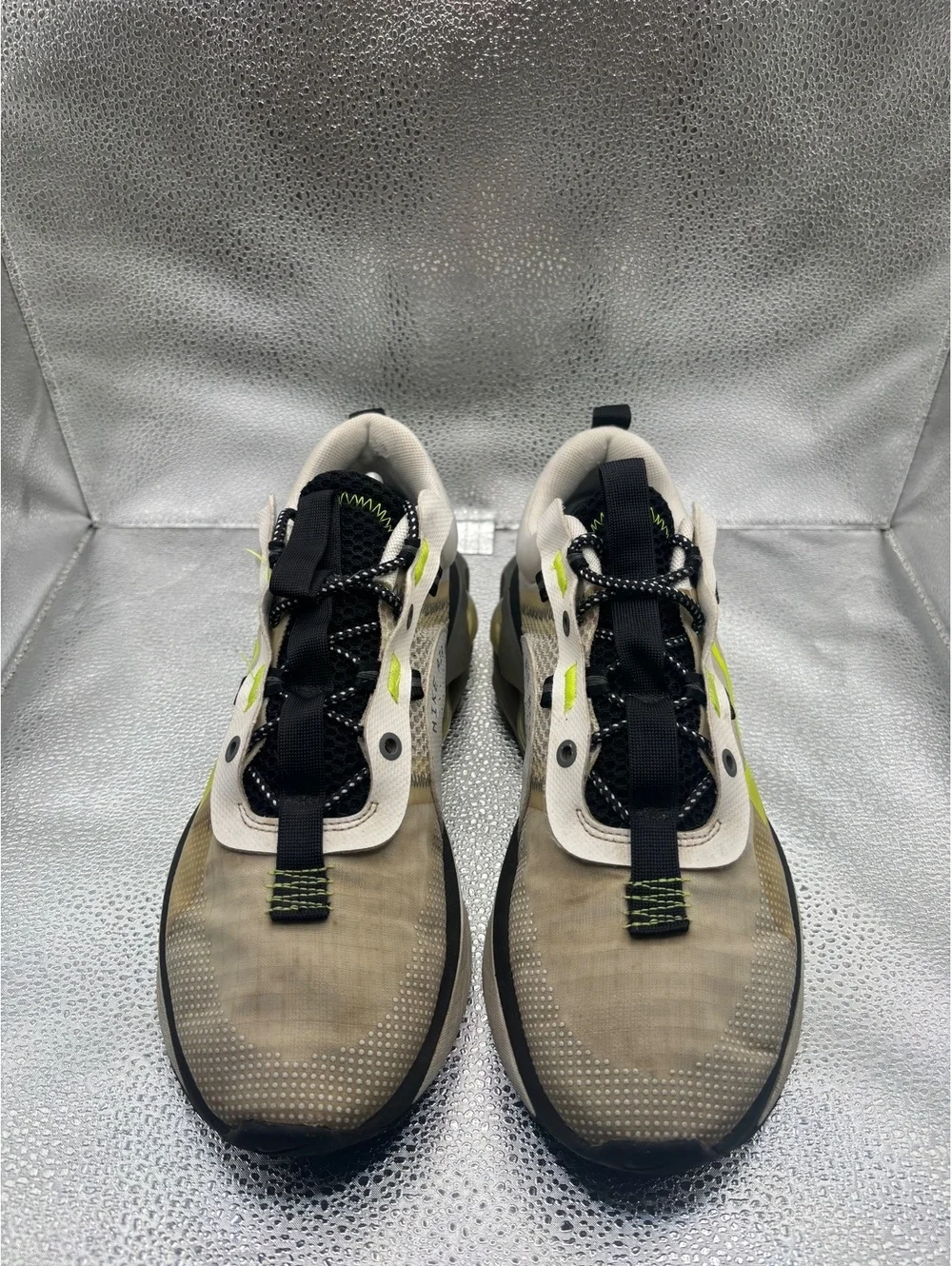 Nike air max 2021 summit white volt