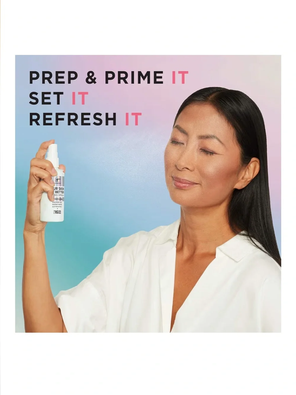 it cosmetics it cosmetics