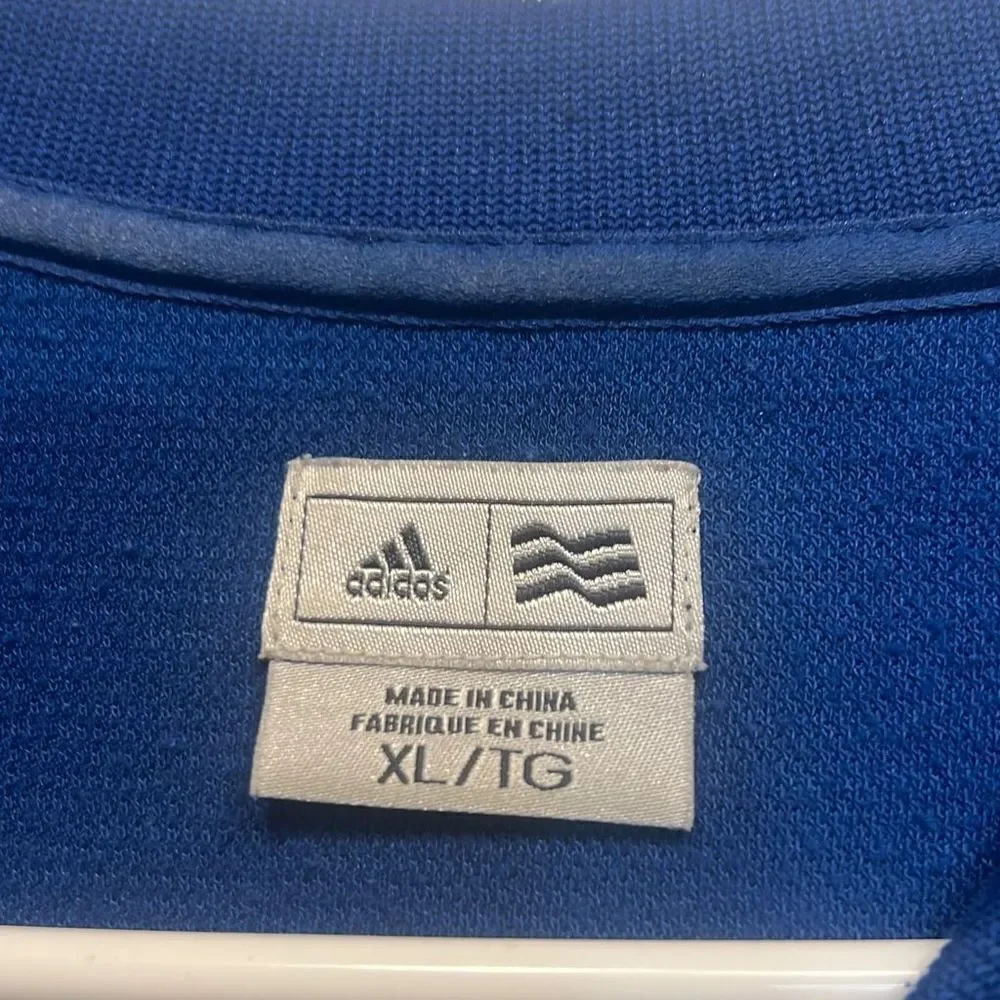 ‎Adidas sport vest-XL