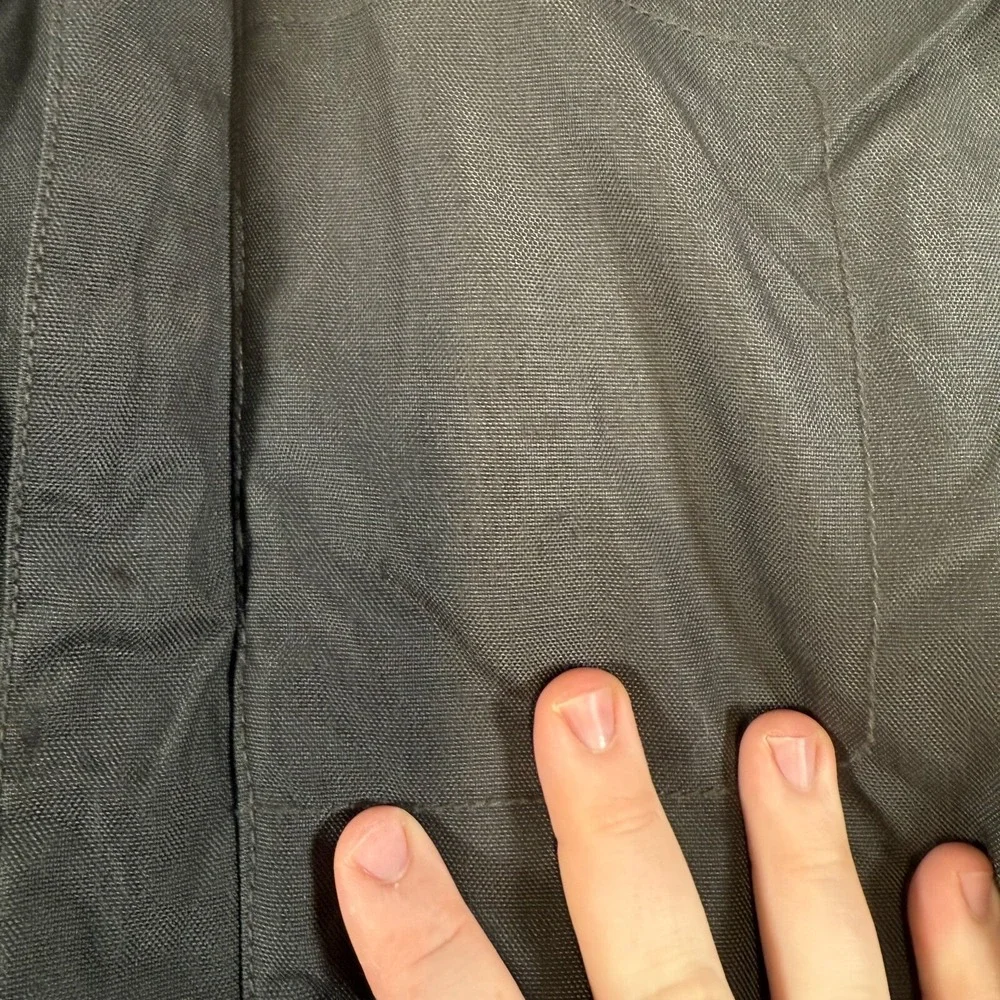Banana Republic vintage banana