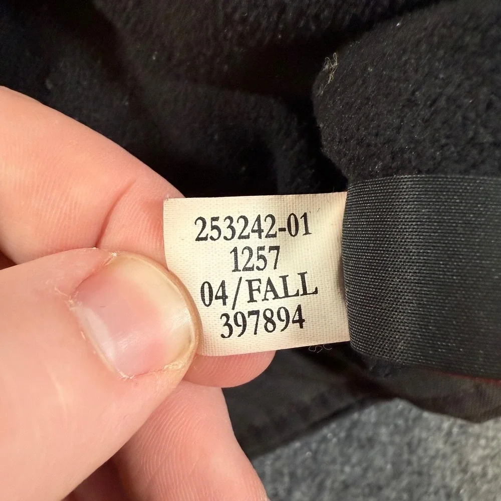 Banana Republic vintage banana