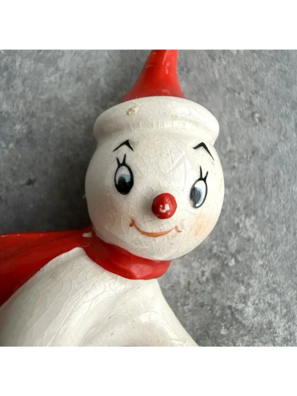 N/A snowman good