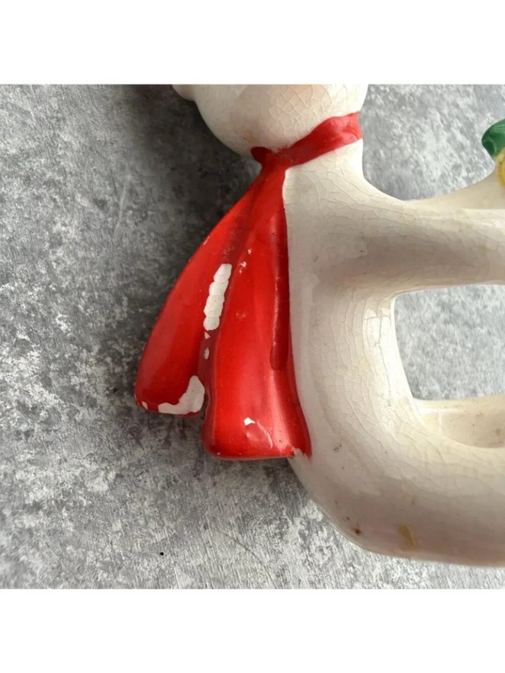 N/A snowman good