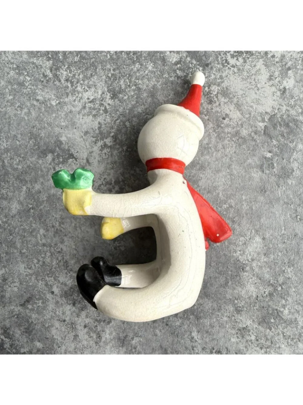 N/A snowman good