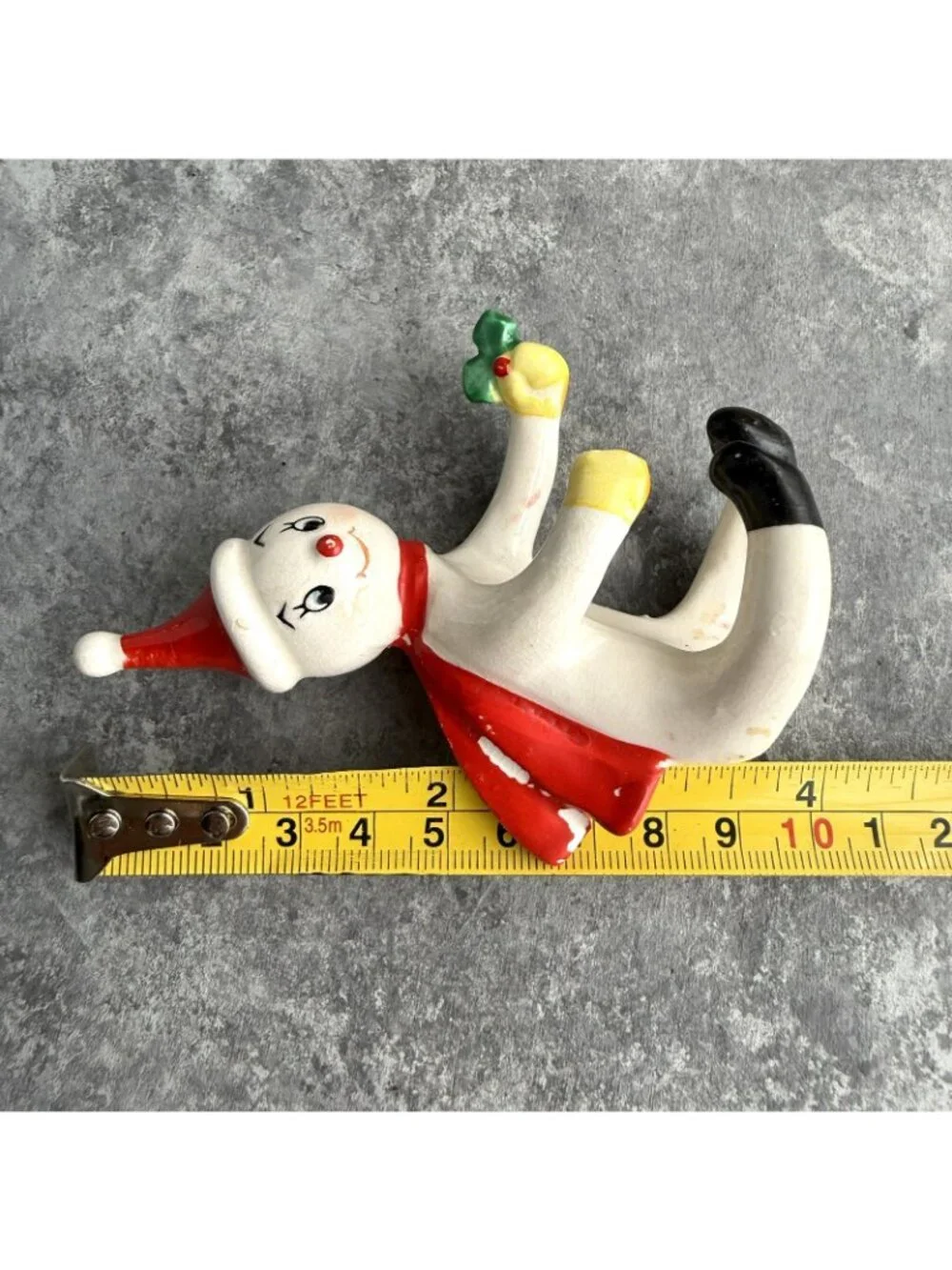 N/A snowman good