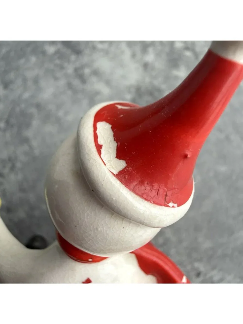 N/A snowman good