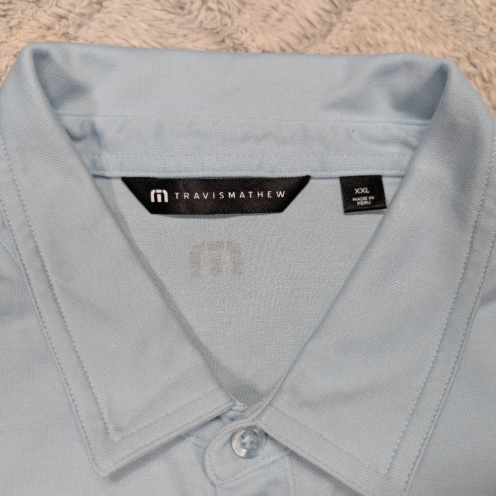 Travis Mathew travis mathew