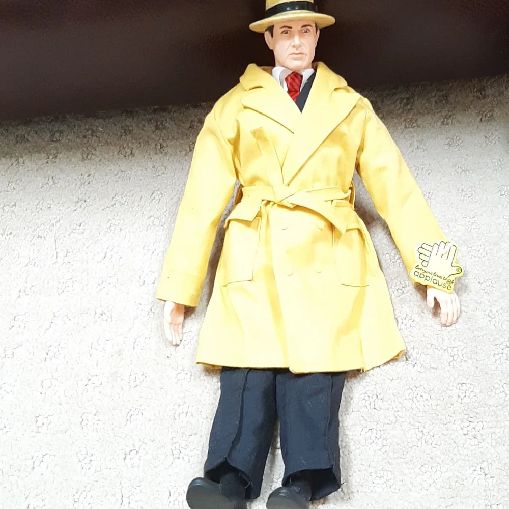 Applause dolls tracy nwt