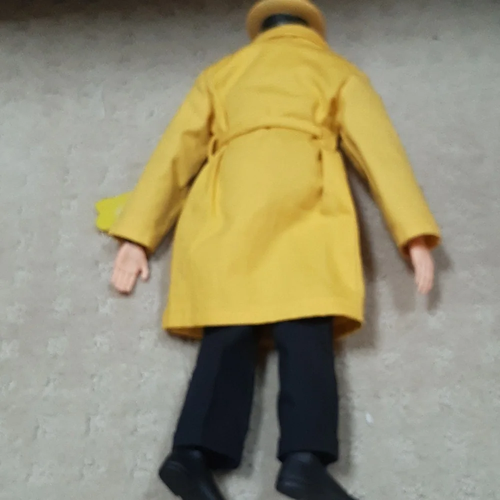 Applause dolls nwt