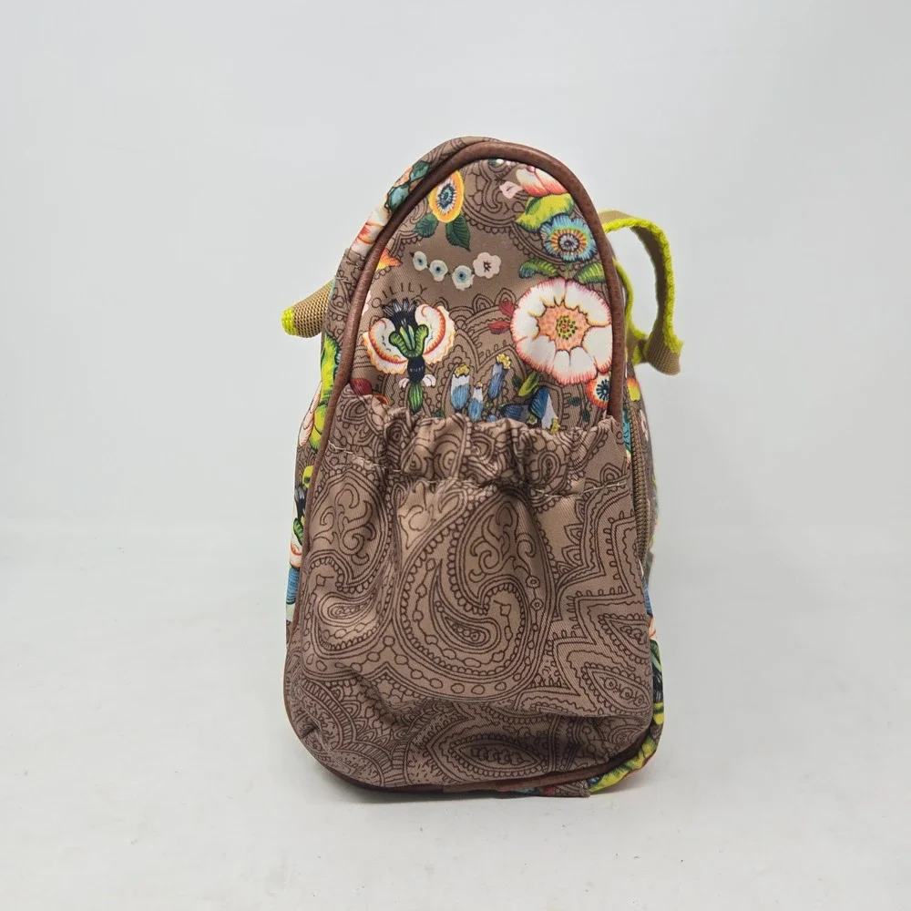 Oilily hanging toiletry