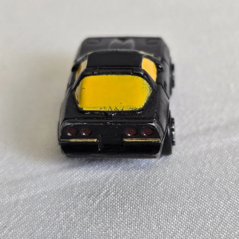 Galoob vintage 1980