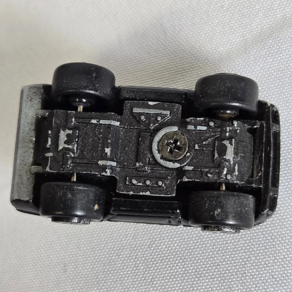 Galoob vintage 1980