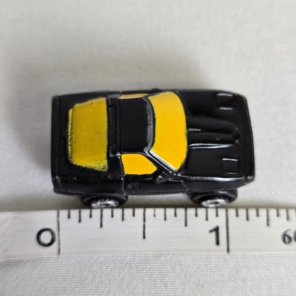 Galoob vintage 1980