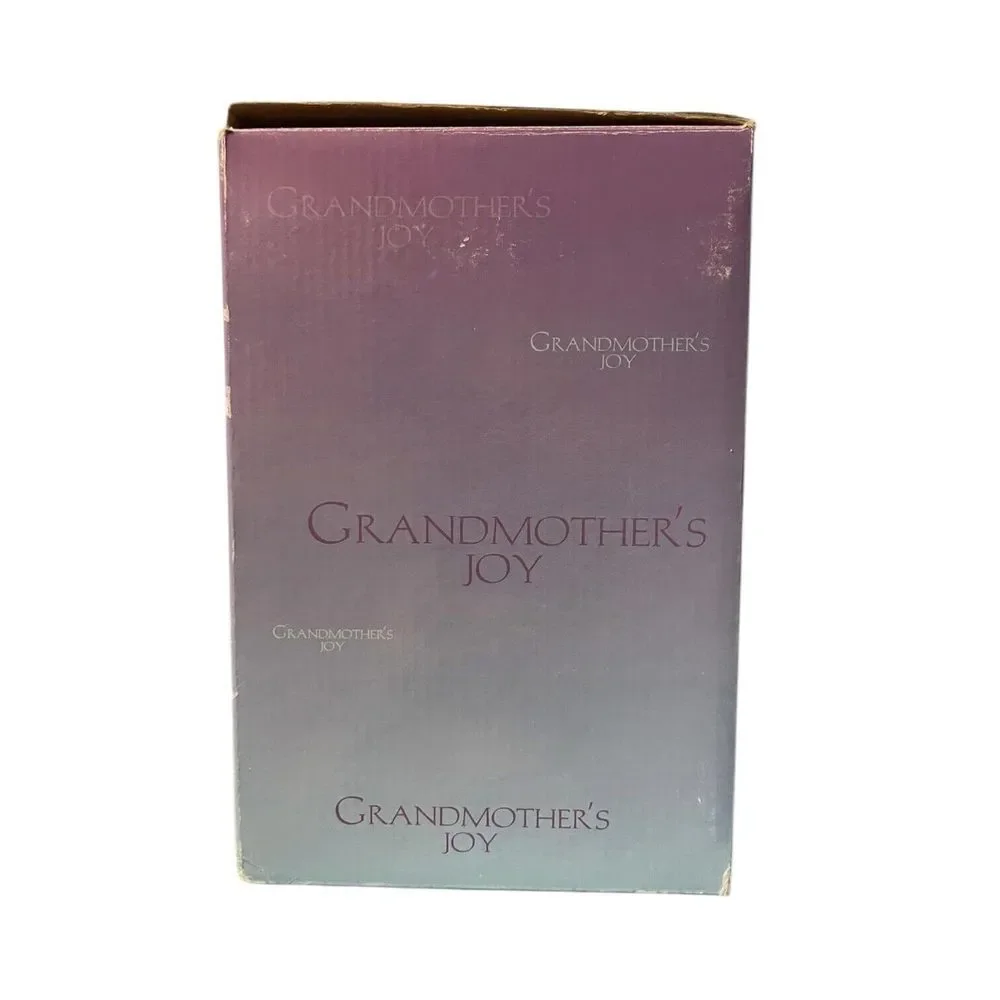 Della Reese Legacy Collection; Grandmother's Joy