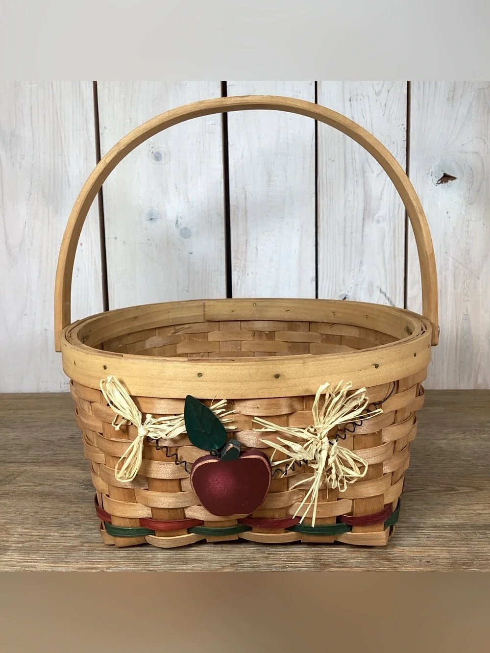 Unique Vintage cute rustic