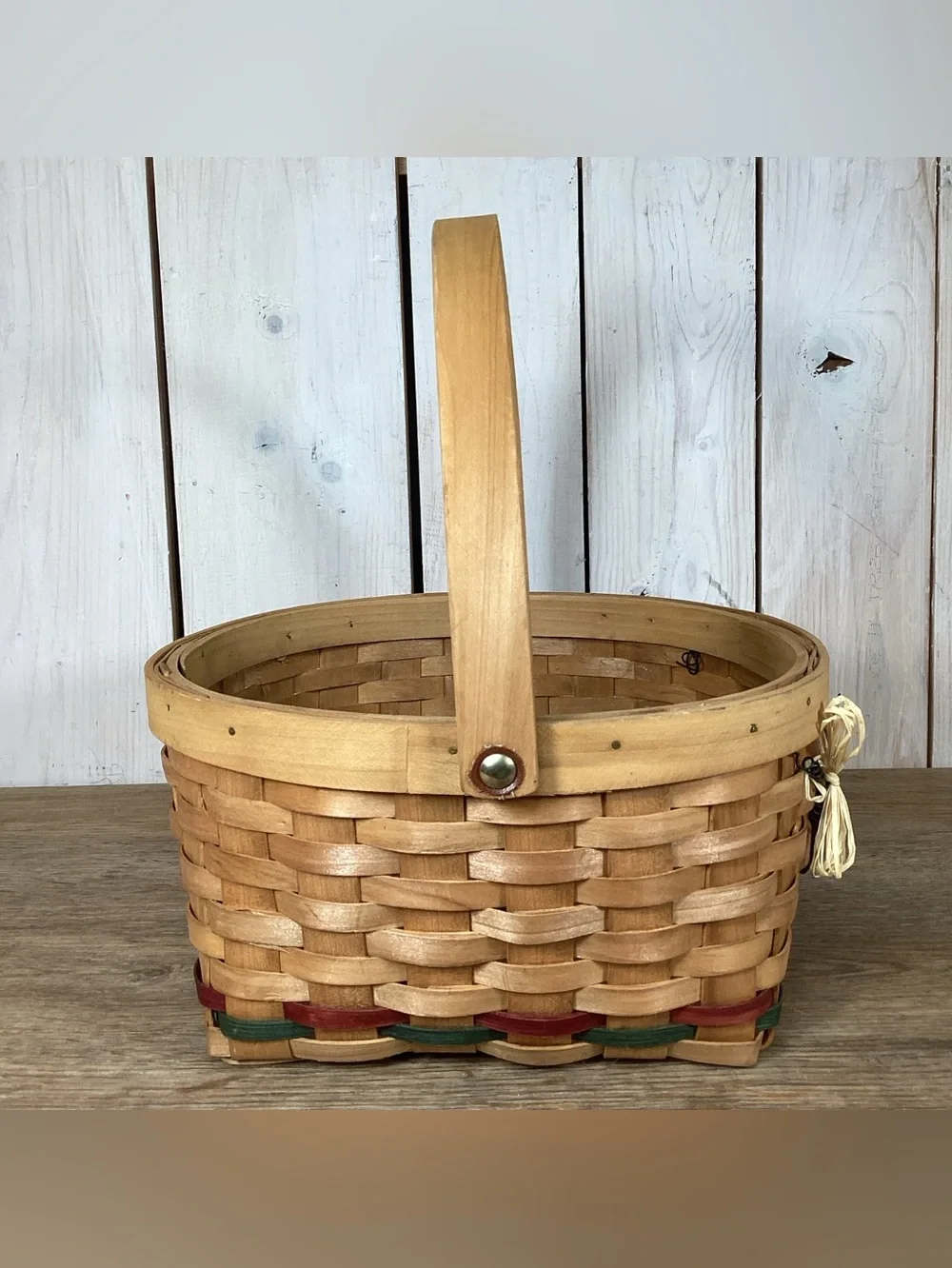 Unique Vintage cute rustic