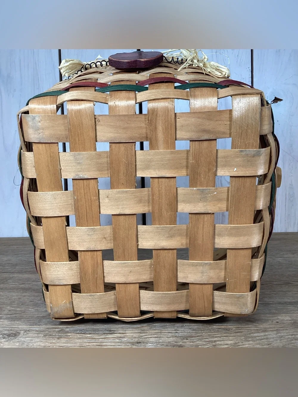 Unique Vintage cute rustic