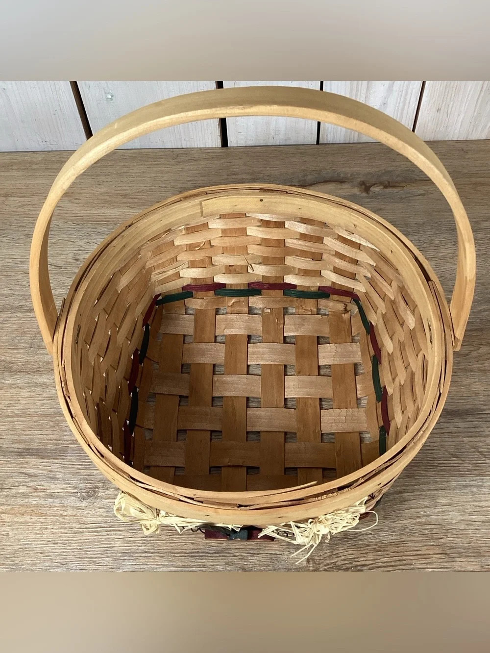 Unique Vintage cute rustic