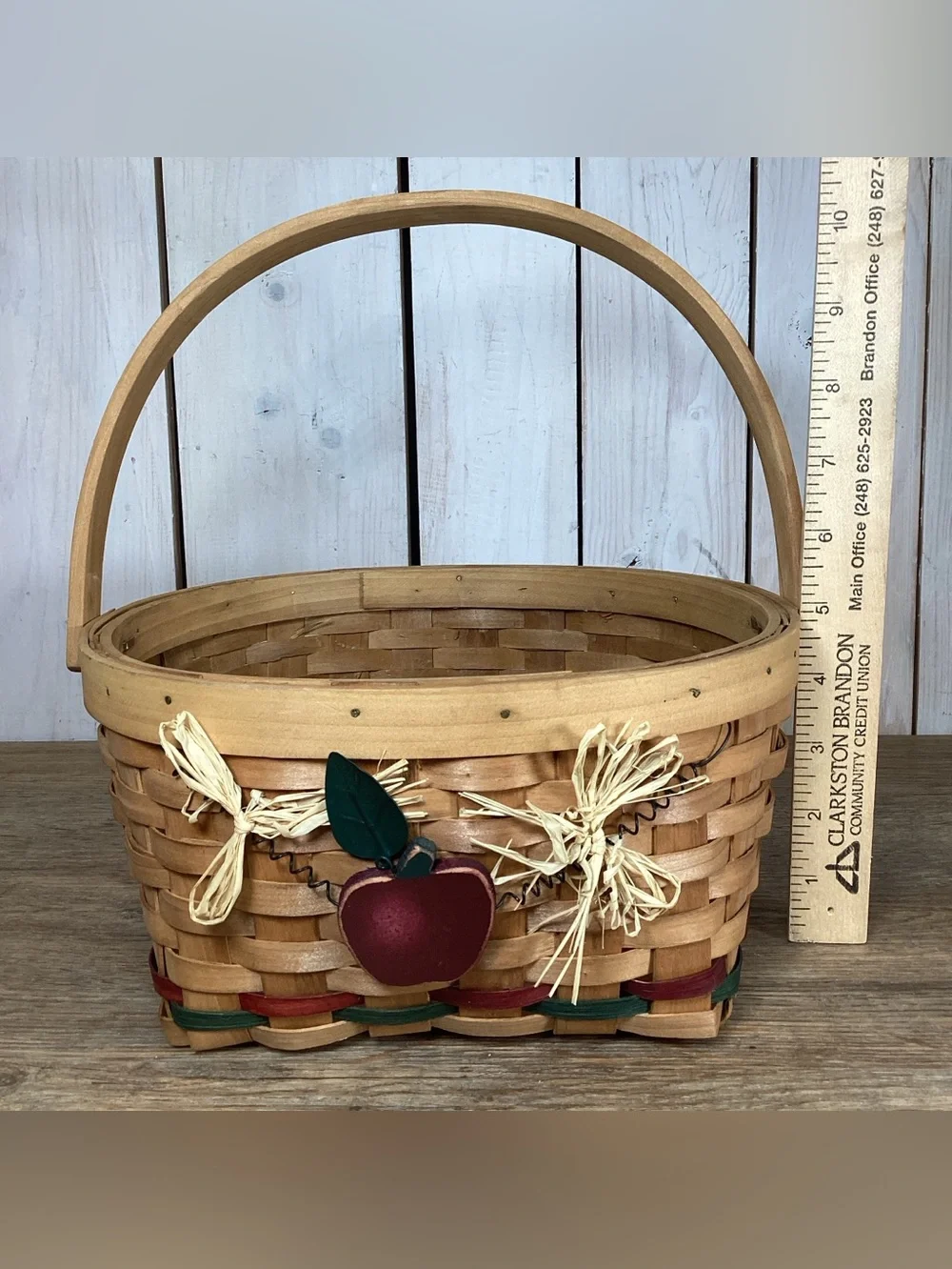 Unique Vintage cute rustic