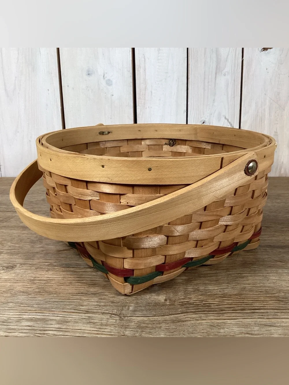 Unique Vintage cute rustic