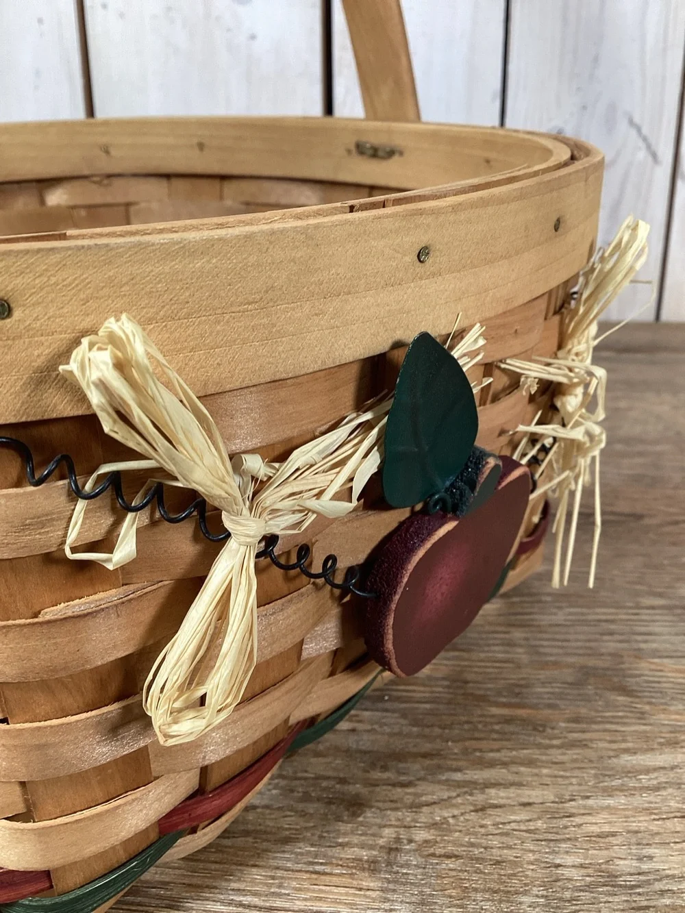 Unique Vintage cute rustic