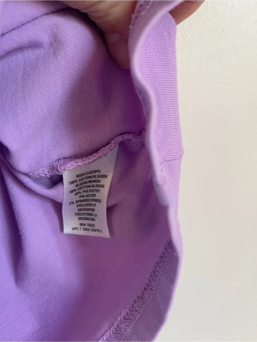 Carters layered good