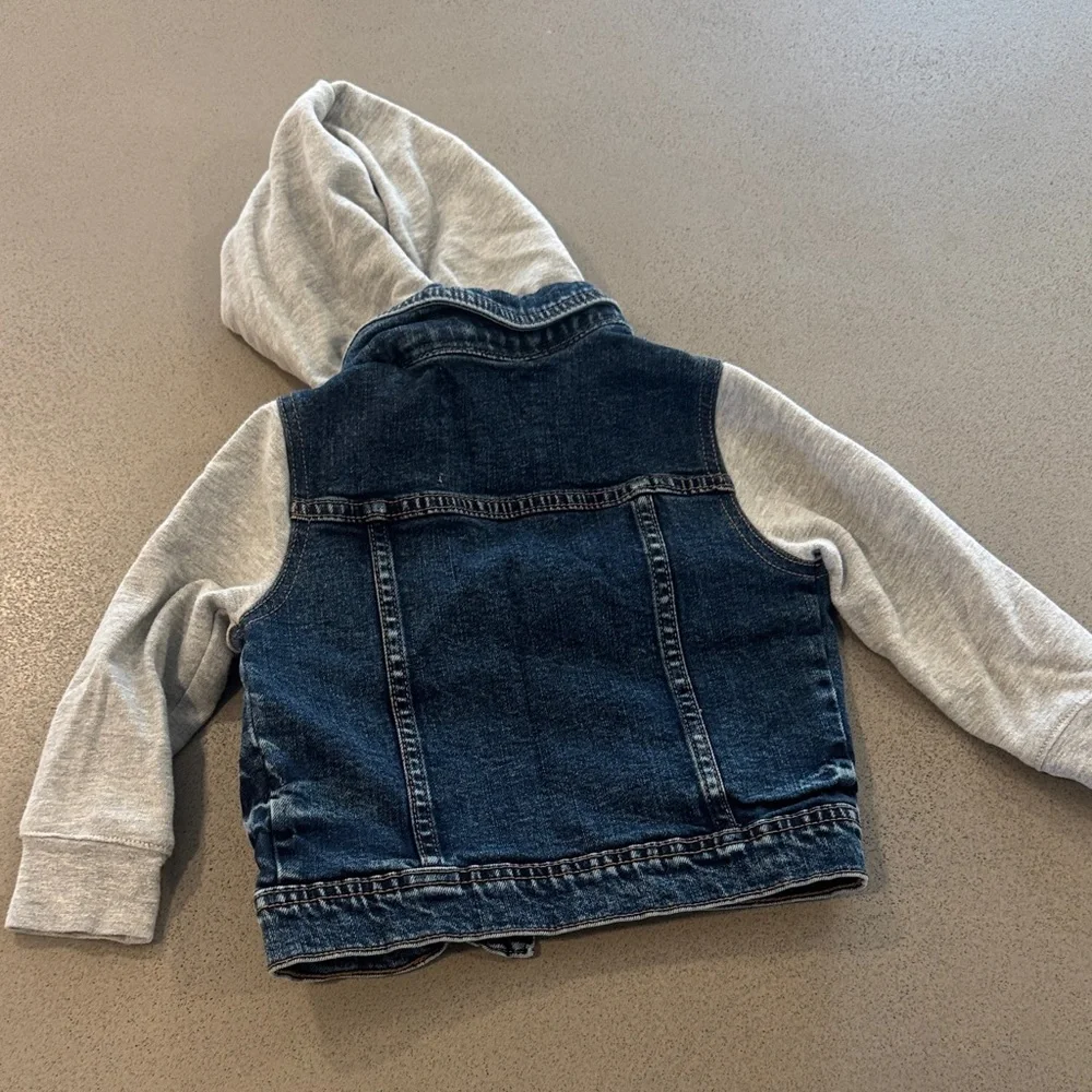 Tucker + Tate cozy everyday