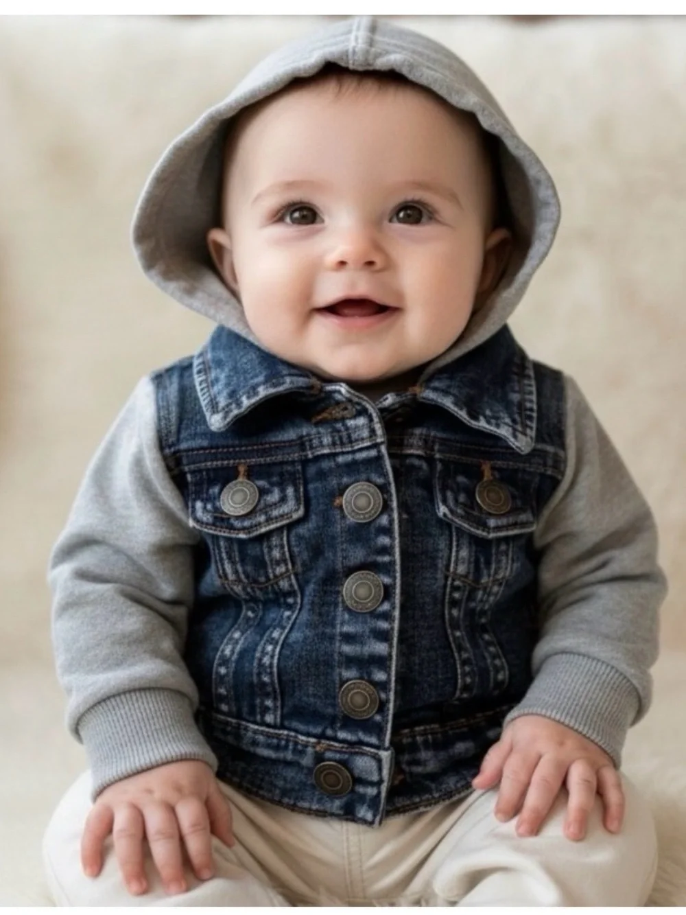 Tucker + Tate everyday wear