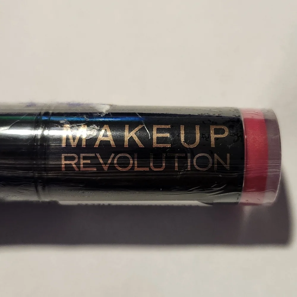 Makeup Revolution makeup revolution