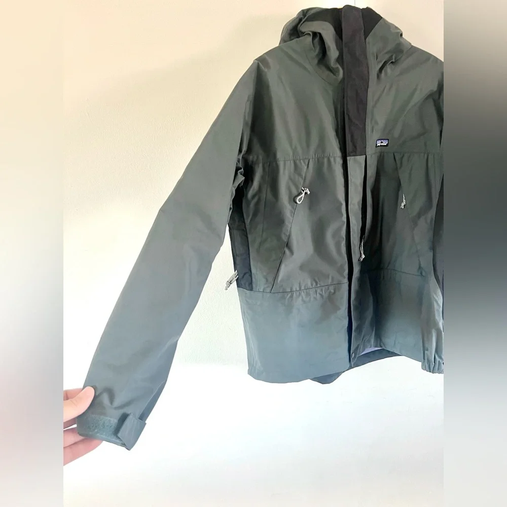 Patagonia lining hook