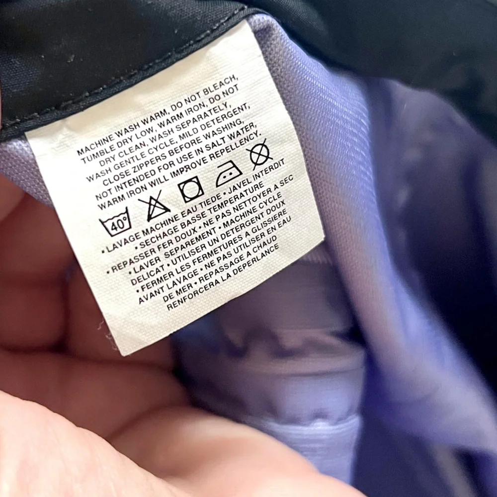 Patagonia wind vintage 22