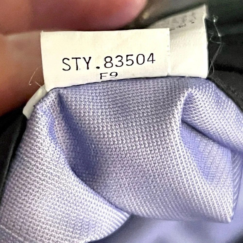 Patagonia 90s flaws