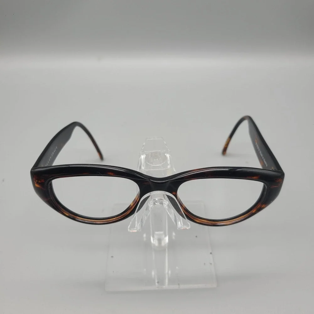 Ellen Tracy frames sunglass glossy