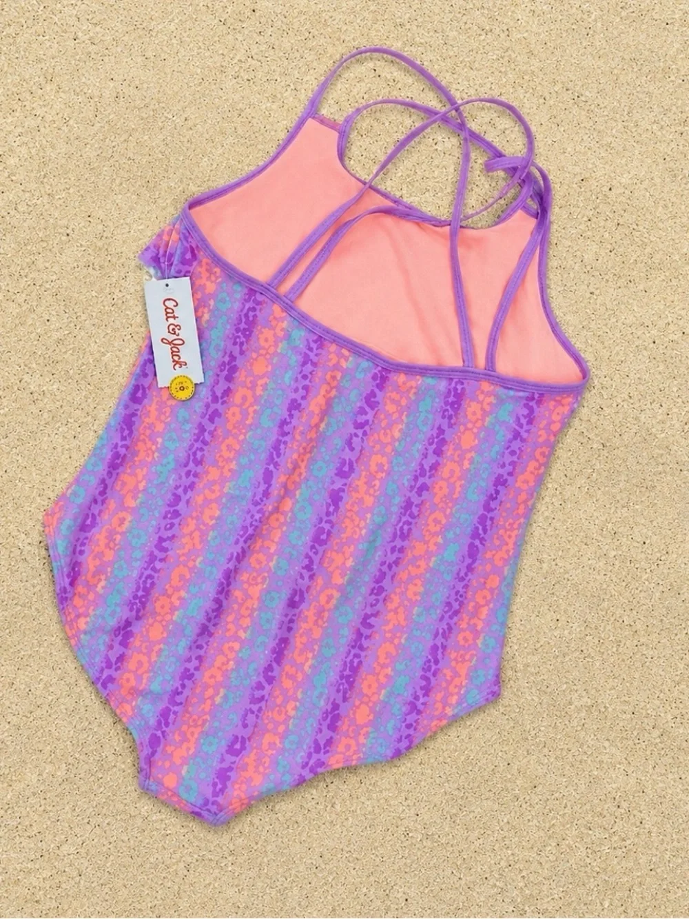 Cat & Jack nwt cat