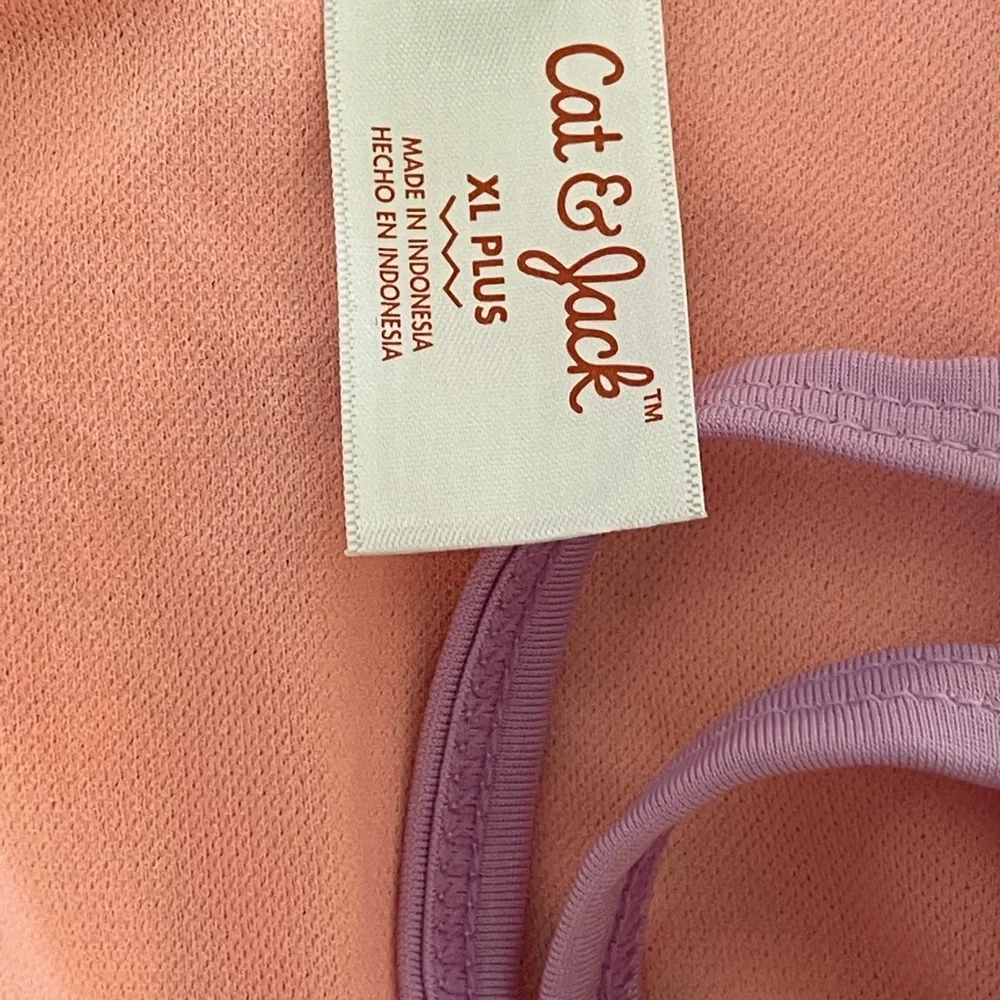Cat & Jack nwt cat
