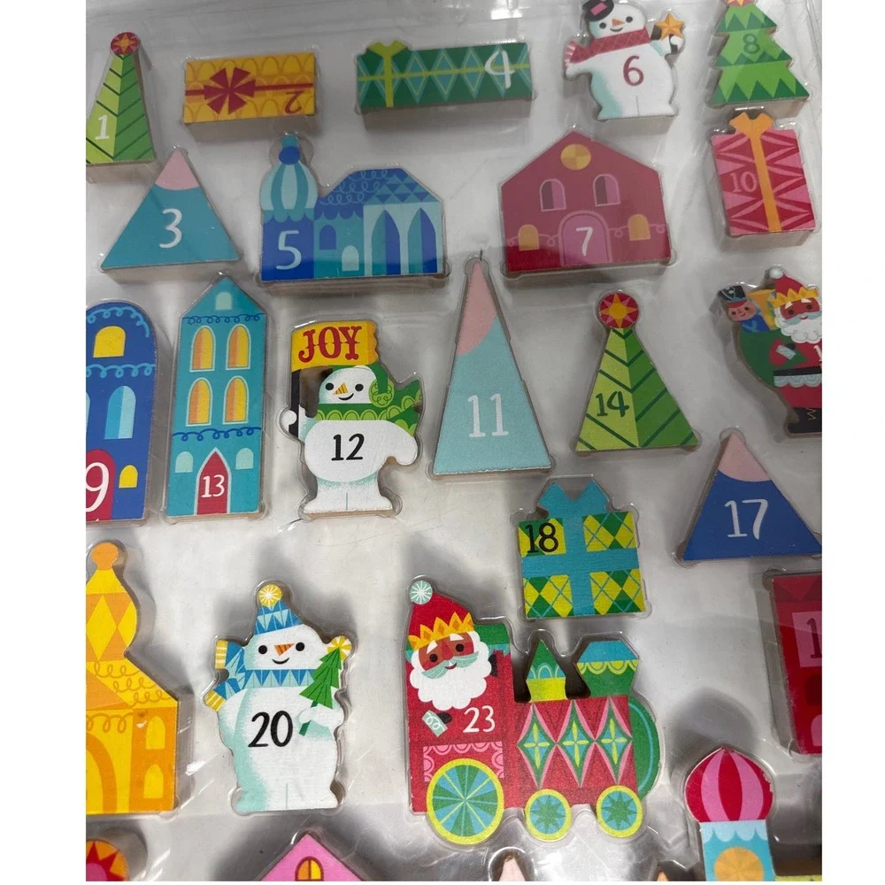 Wondershop target countdown