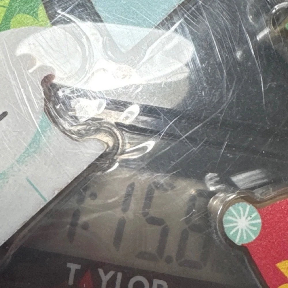 Wondershop target countdown