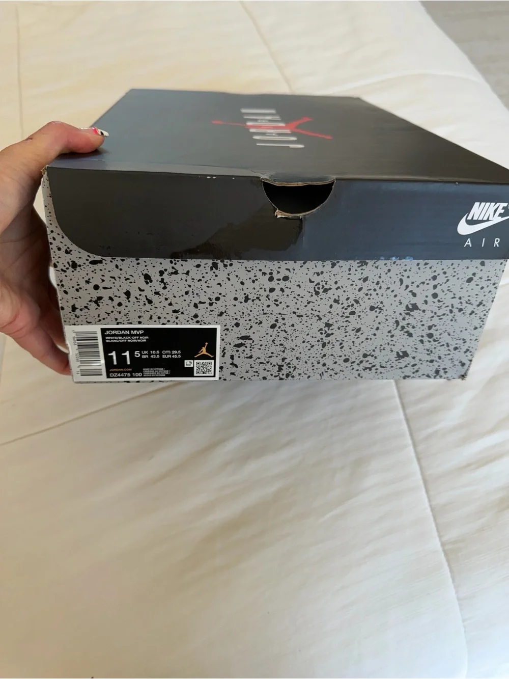 Nike style# dz4475