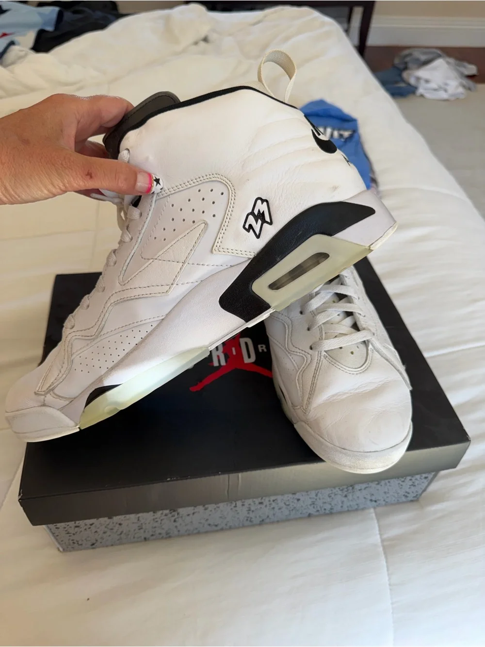 Nike style# dz4475