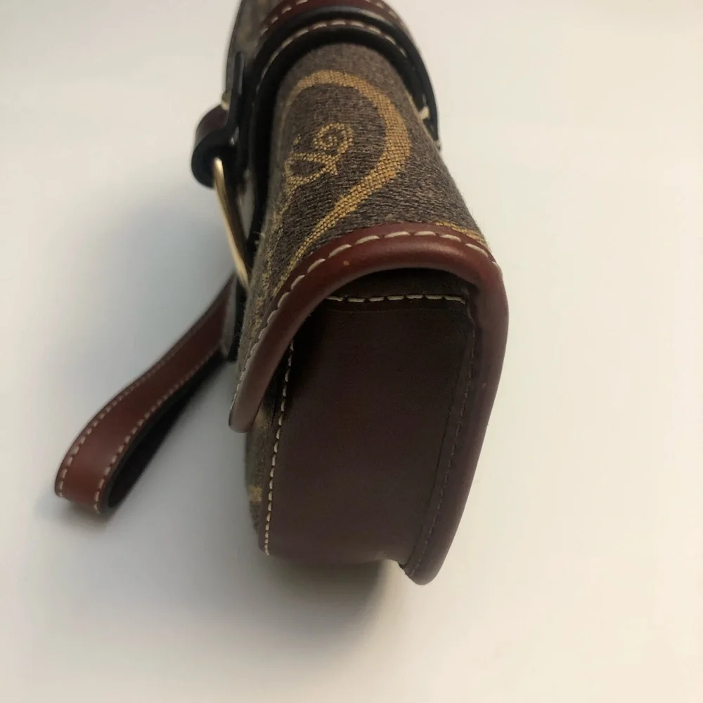 Dooney & Bourke signature monogram