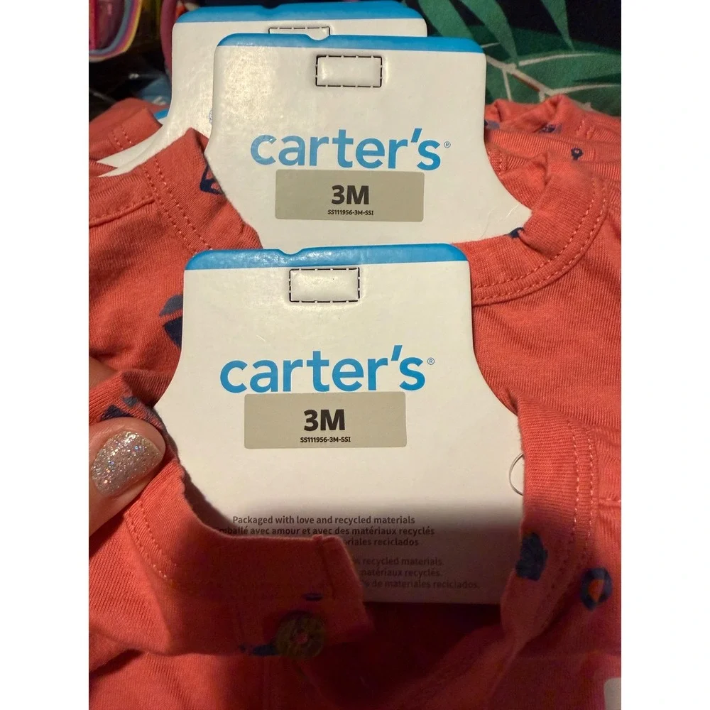 Carters choose your
