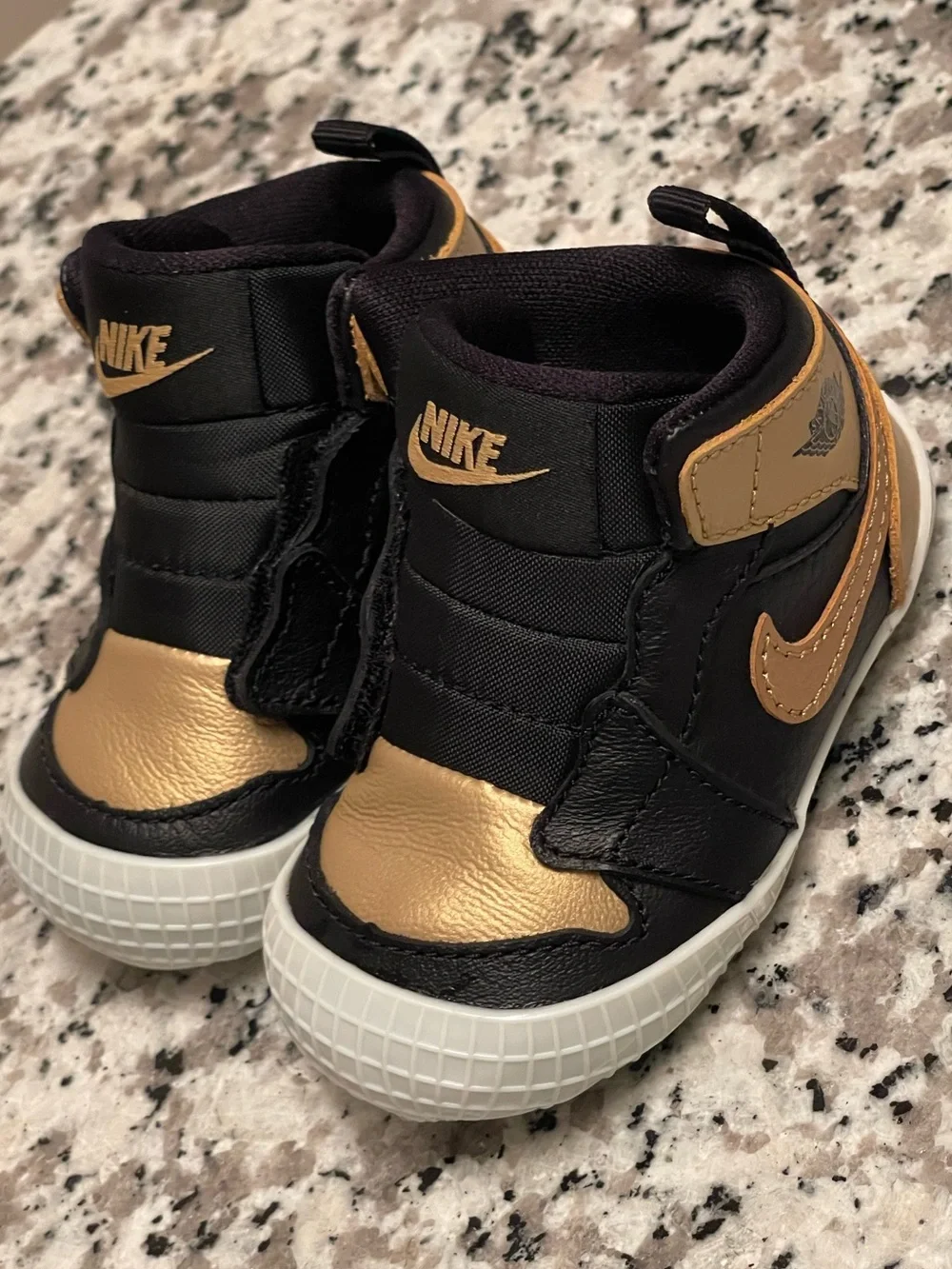 Jordan nike air